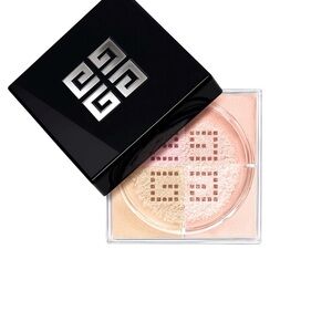 Givenchy Cream Setting Powder Silky Finish